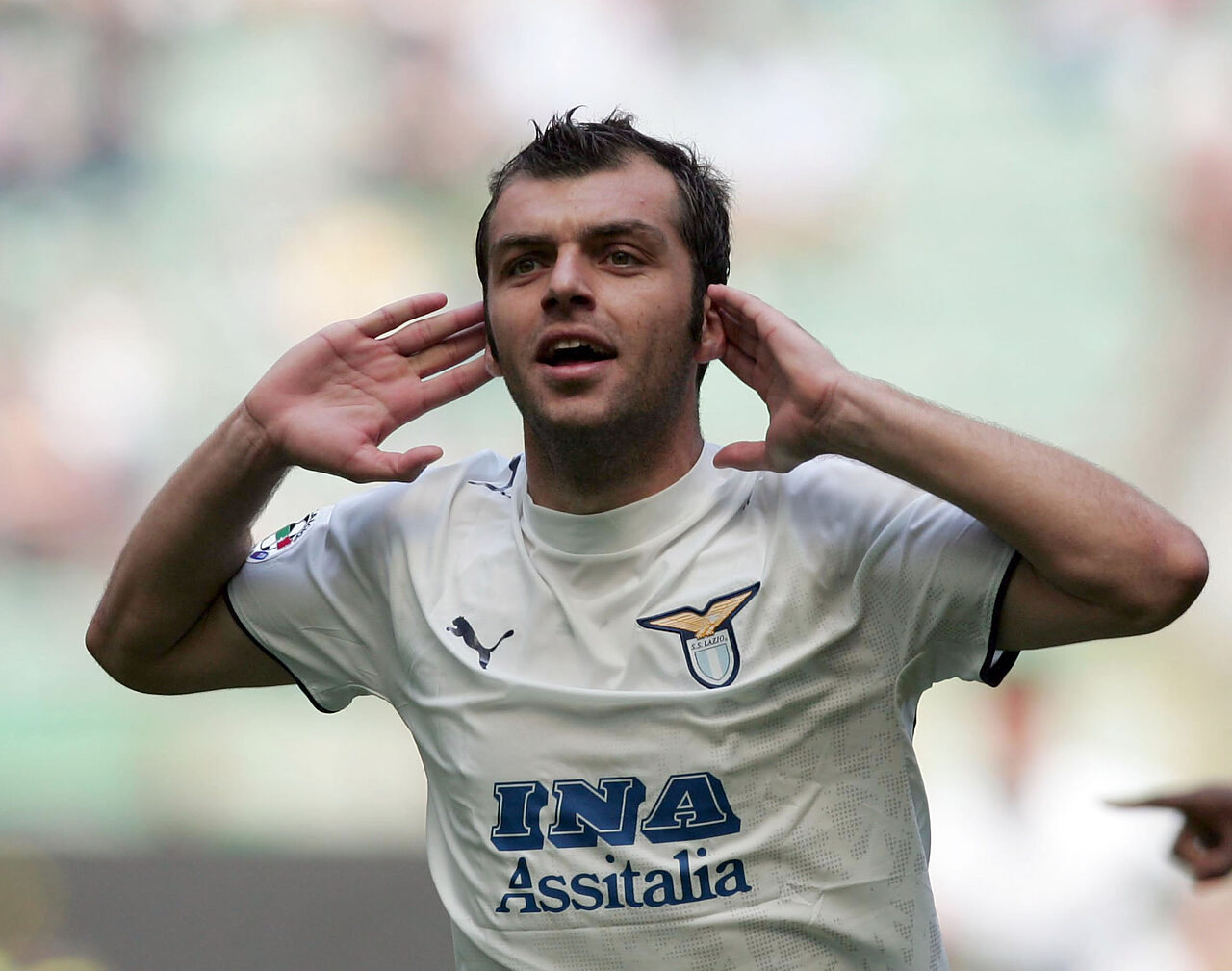 Pandev ripensa alla Lazio: il confronto con le altre maglie della sua carriera: "Ringrazierò la Lazio per tutta la vita"