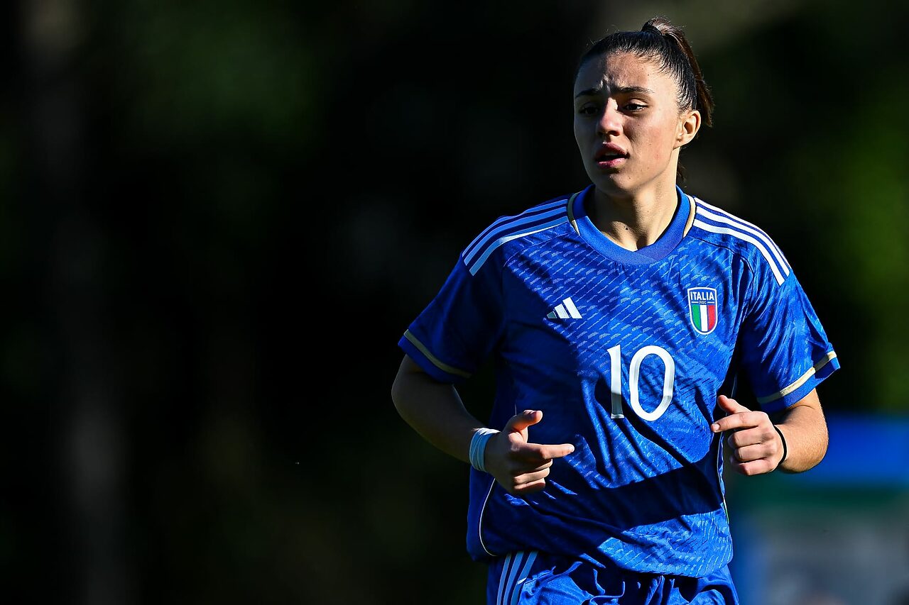 Zamboni: "Nel primo tempo abbiamo avuto qualche difficoltà, ma lo sapevamo..."