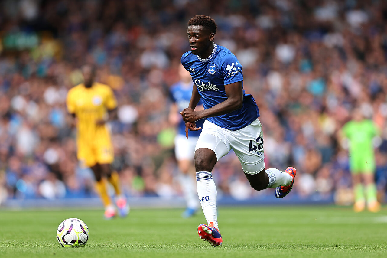 Photo by Jan Kruger/Getty Images via onefootball