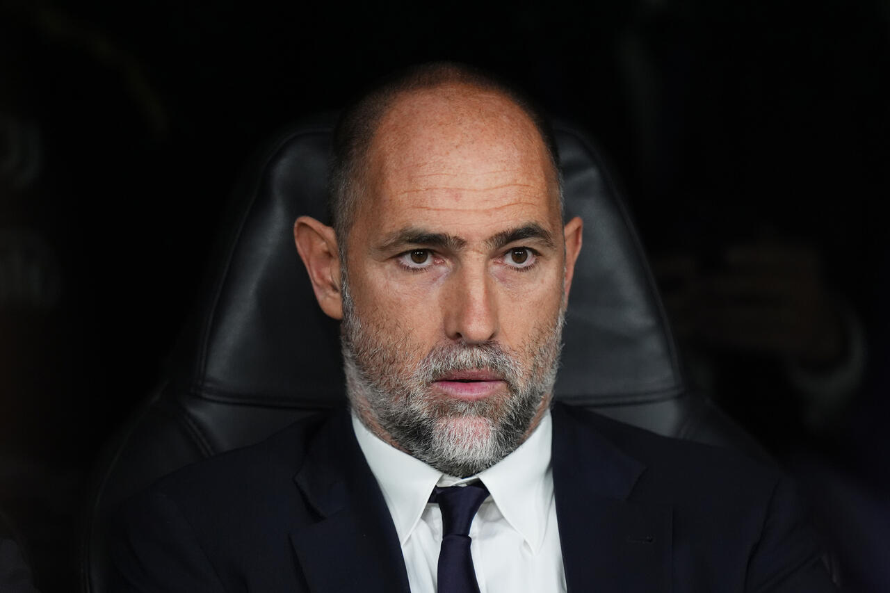Igor Tudor - Via onefootball (Photo by Angel Martinez/Getty Images)