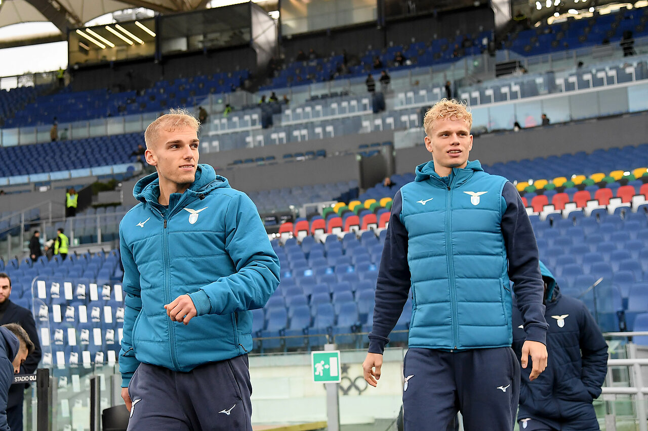 Isaksen, la corsa fino allo sfinimento: cosa cambia per la Lazio