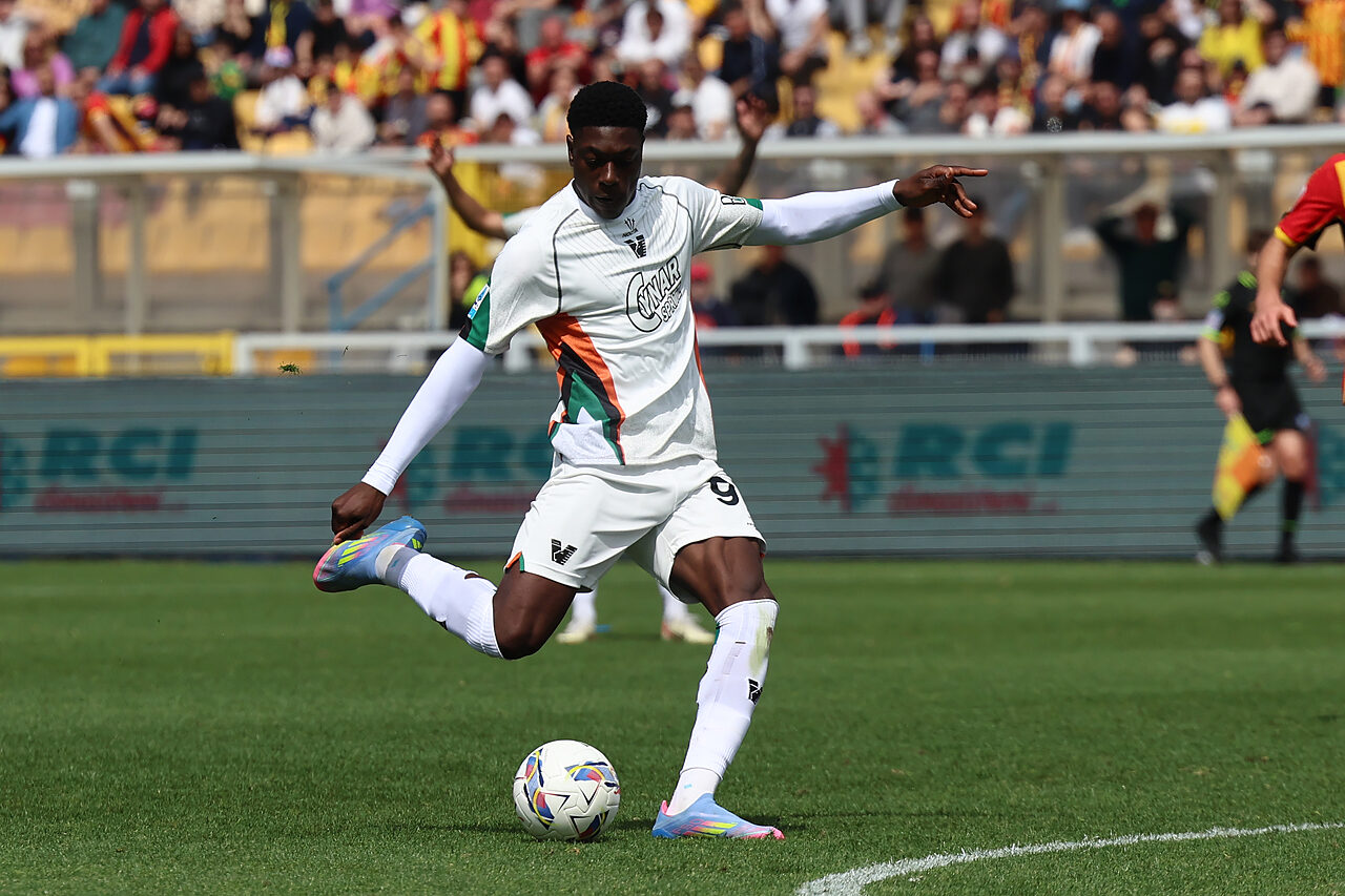 Photo by Maurizio Lagana/Getty Images via onefootball
