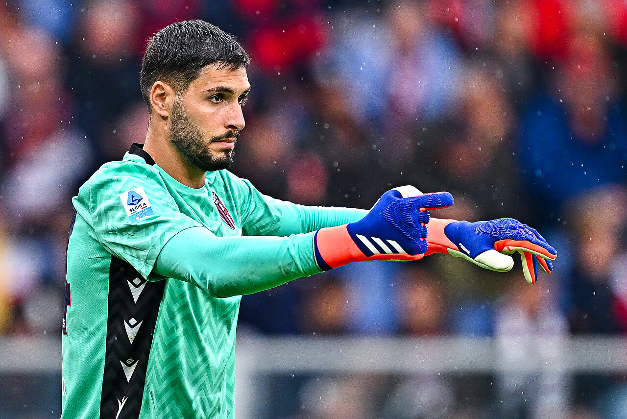 Foto di Simone Arveda/Getty Images via onefootball