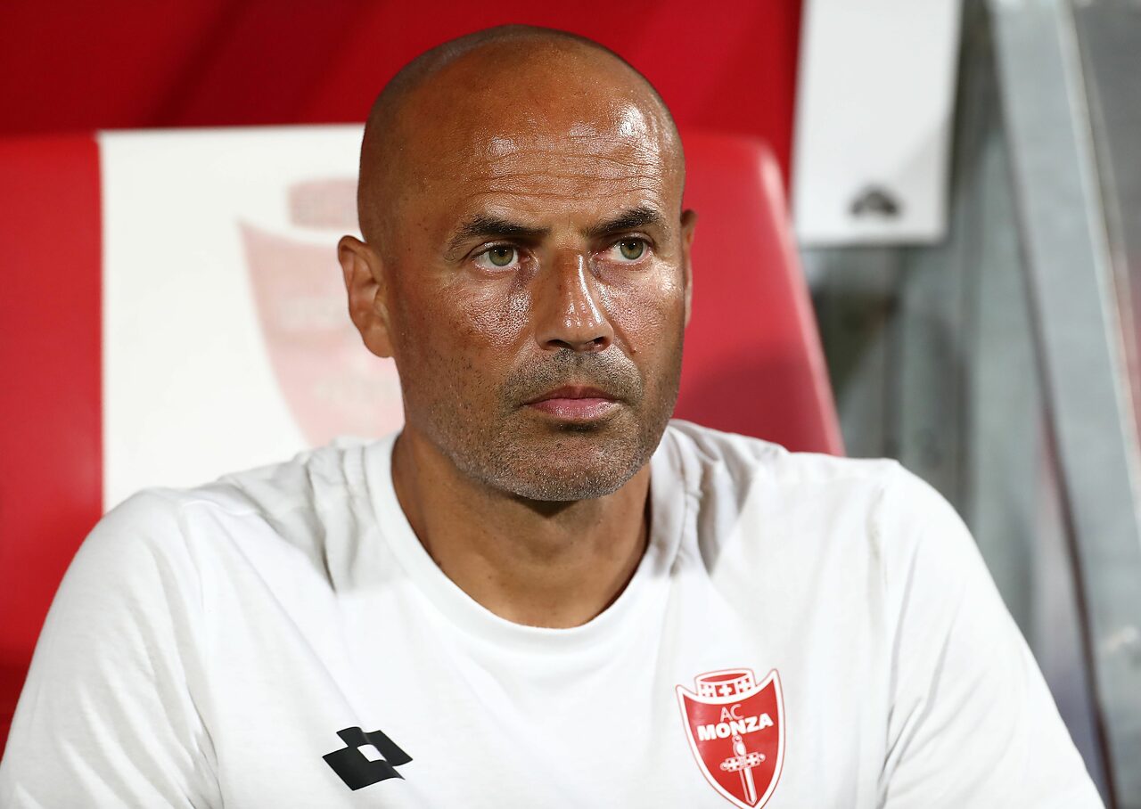 Paolo Bianco - Via onefootball (Photo by Marco Luzzani/Getty Images)