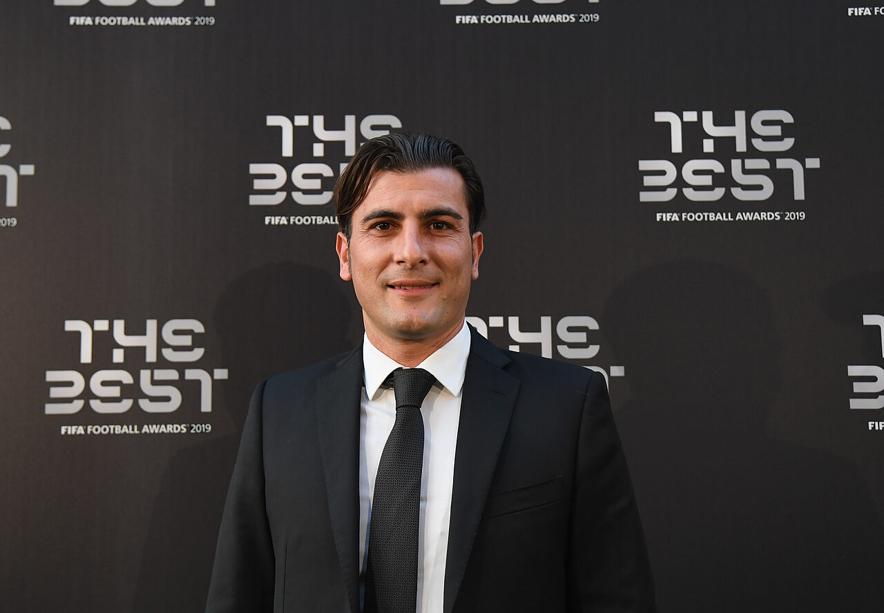Ventola e i tassisti laziali «arrabbiati con la società»: perché cita Gattuso