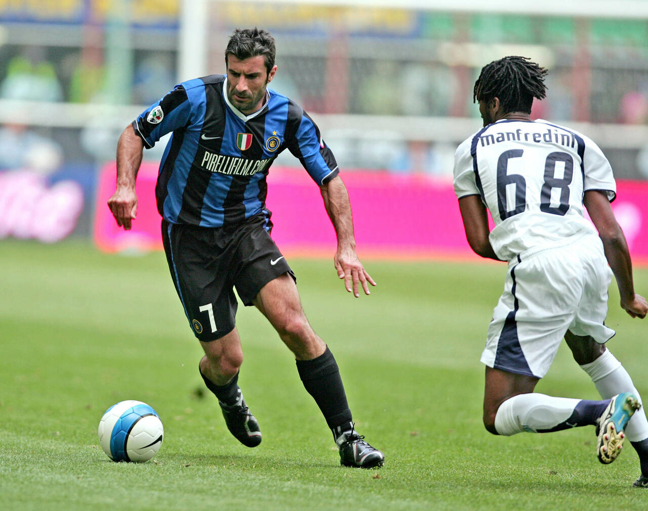 Photo by Newpress/Getty Images via Onefootball