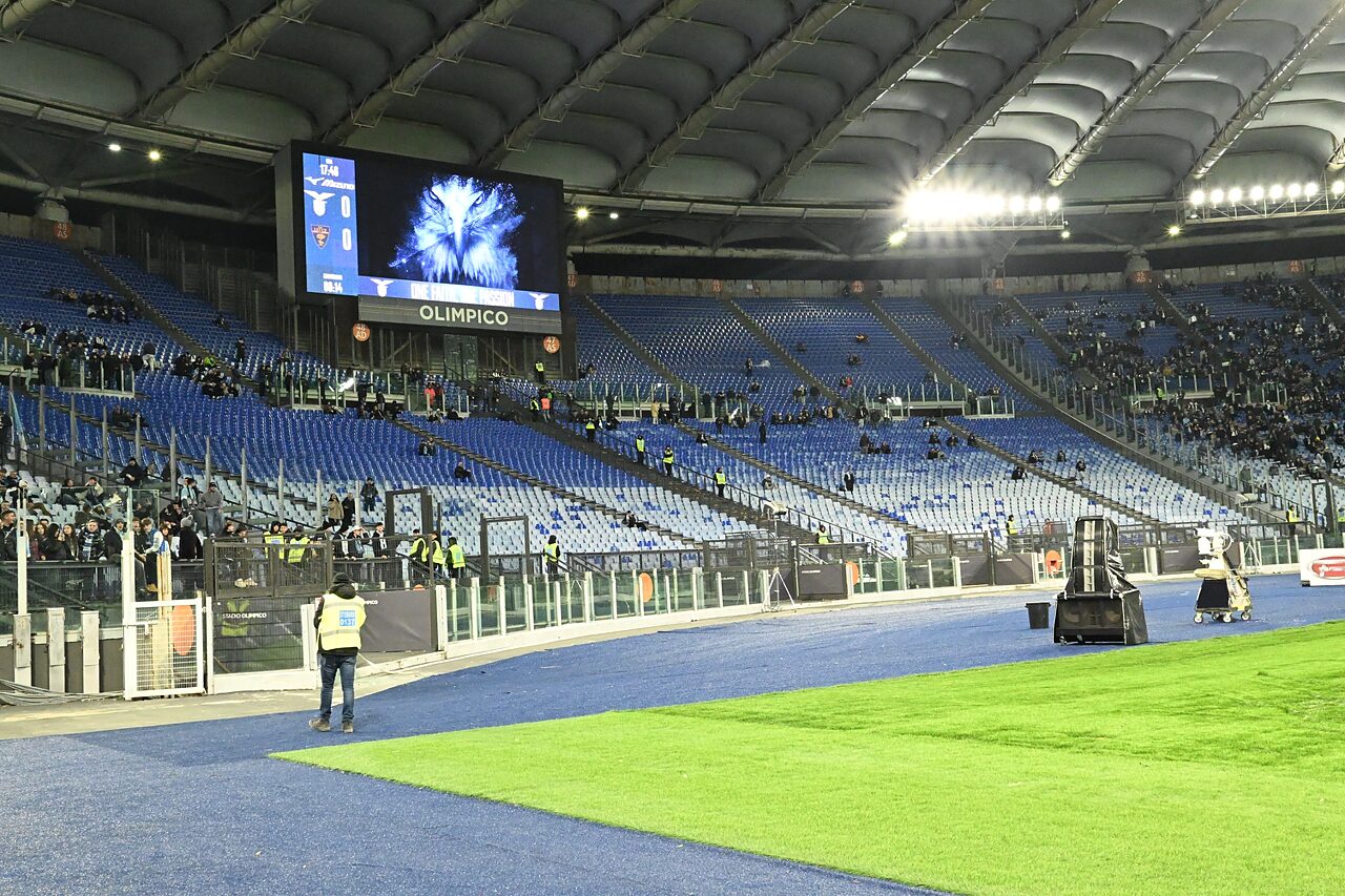 Olimpico