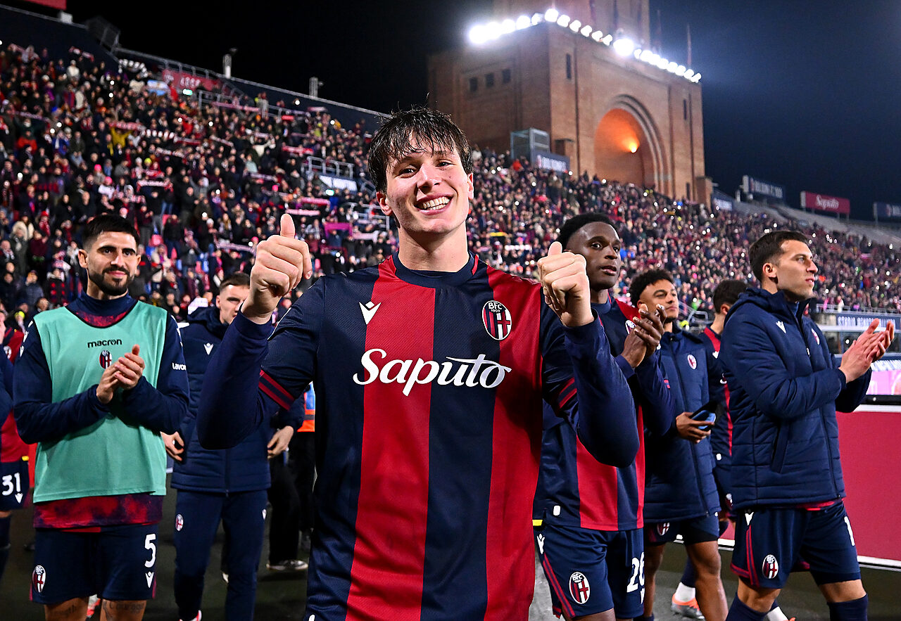 (Photo by Alessandro Sabattini/Getty Images)