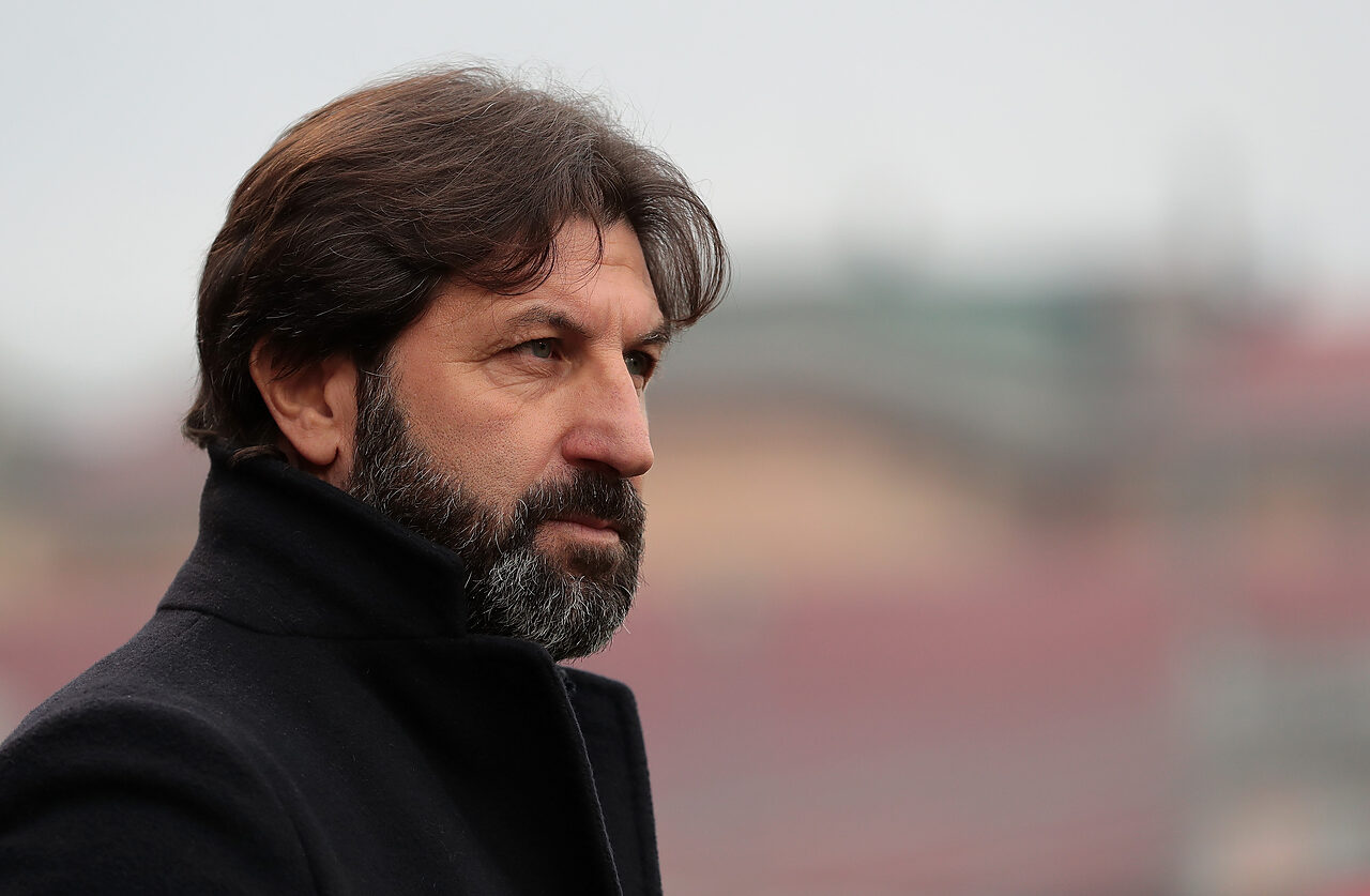 Massimo Rastelli - Via onefootball  (Photo by Emilio Andreoli/Getty Images)