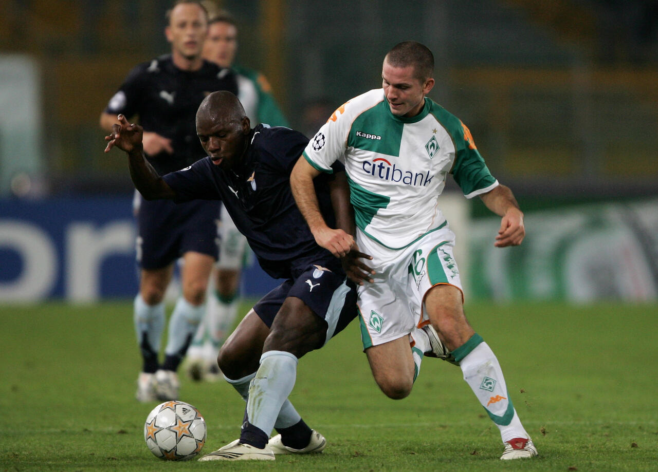 Gabi Mudingayi