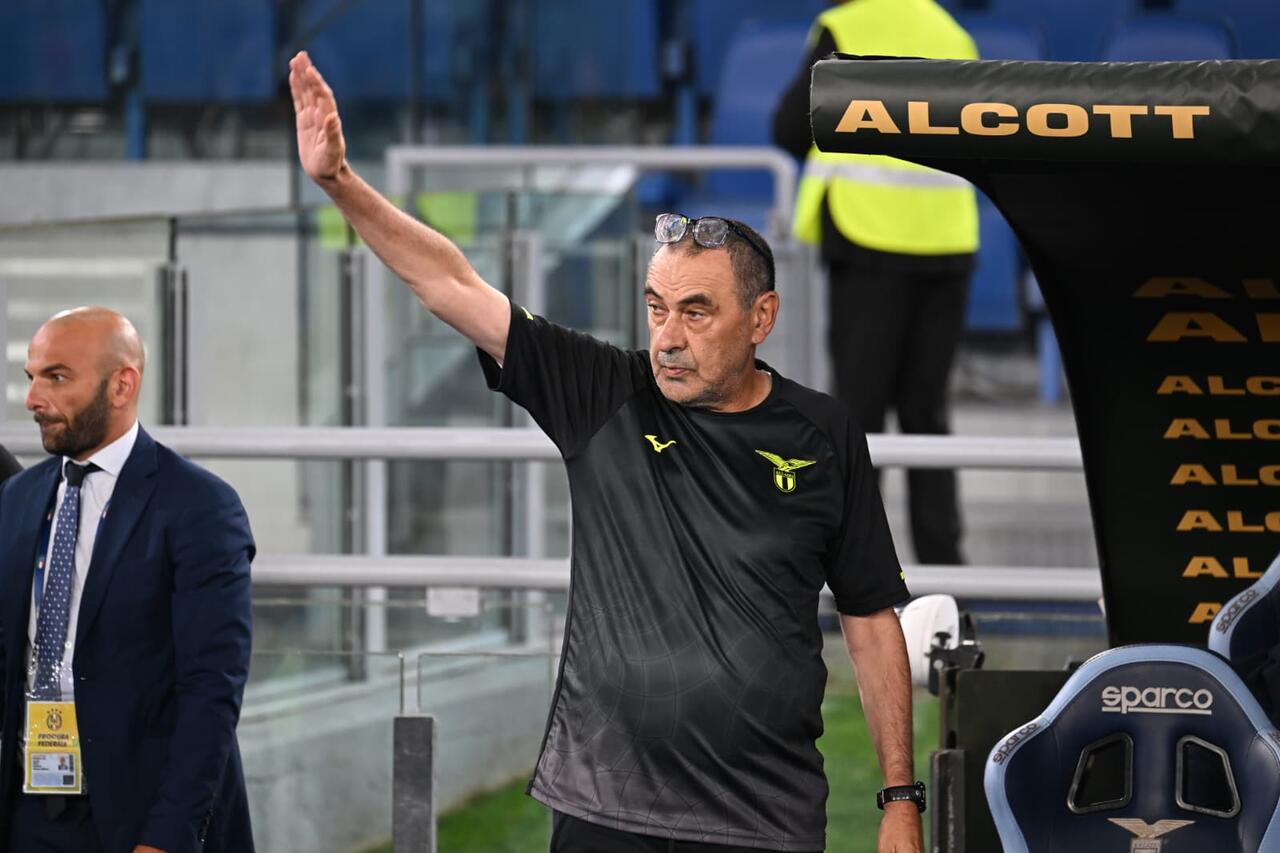 Sarri