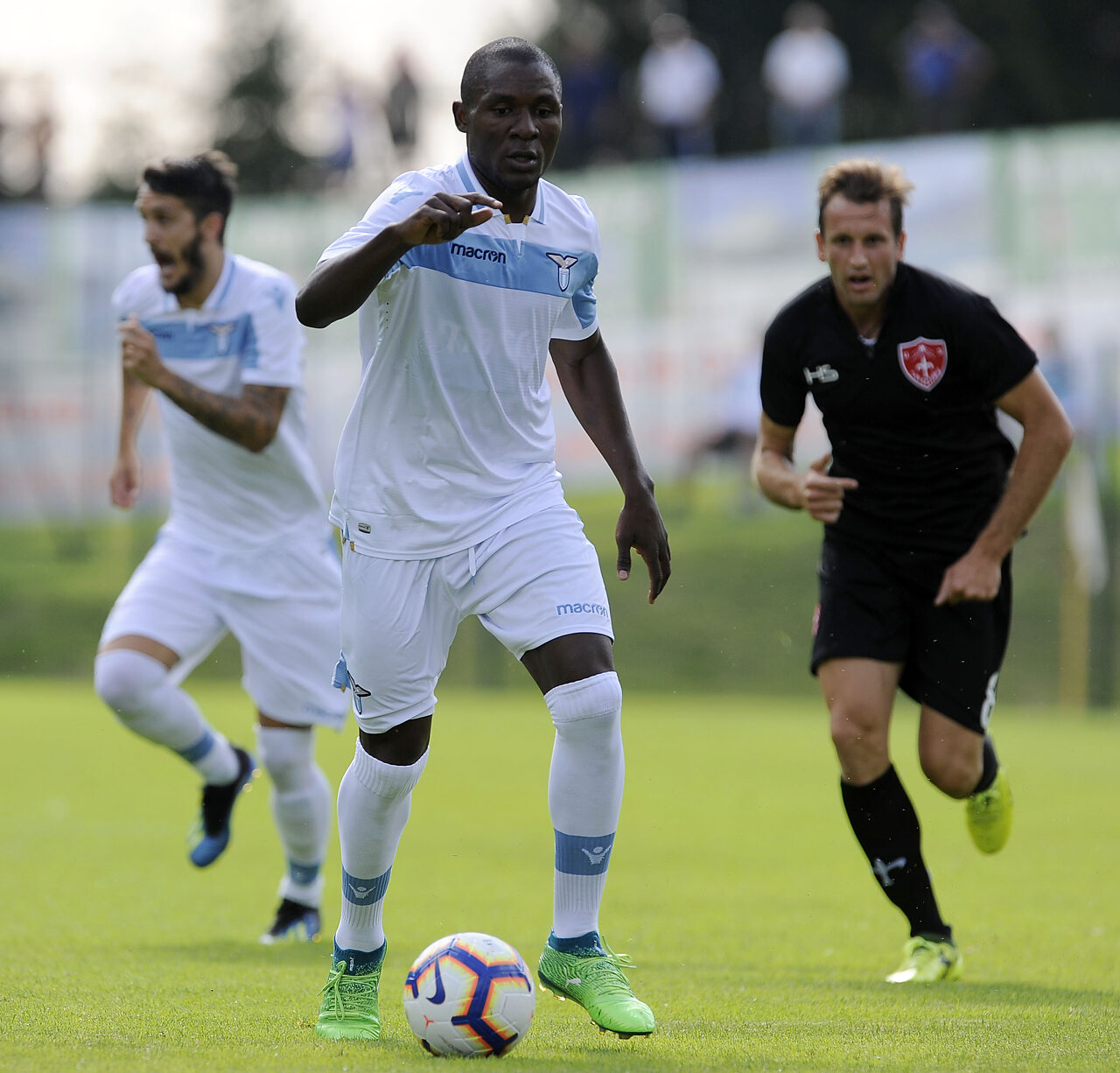 Foto di Marco Rosi/Getty Images via onefootball