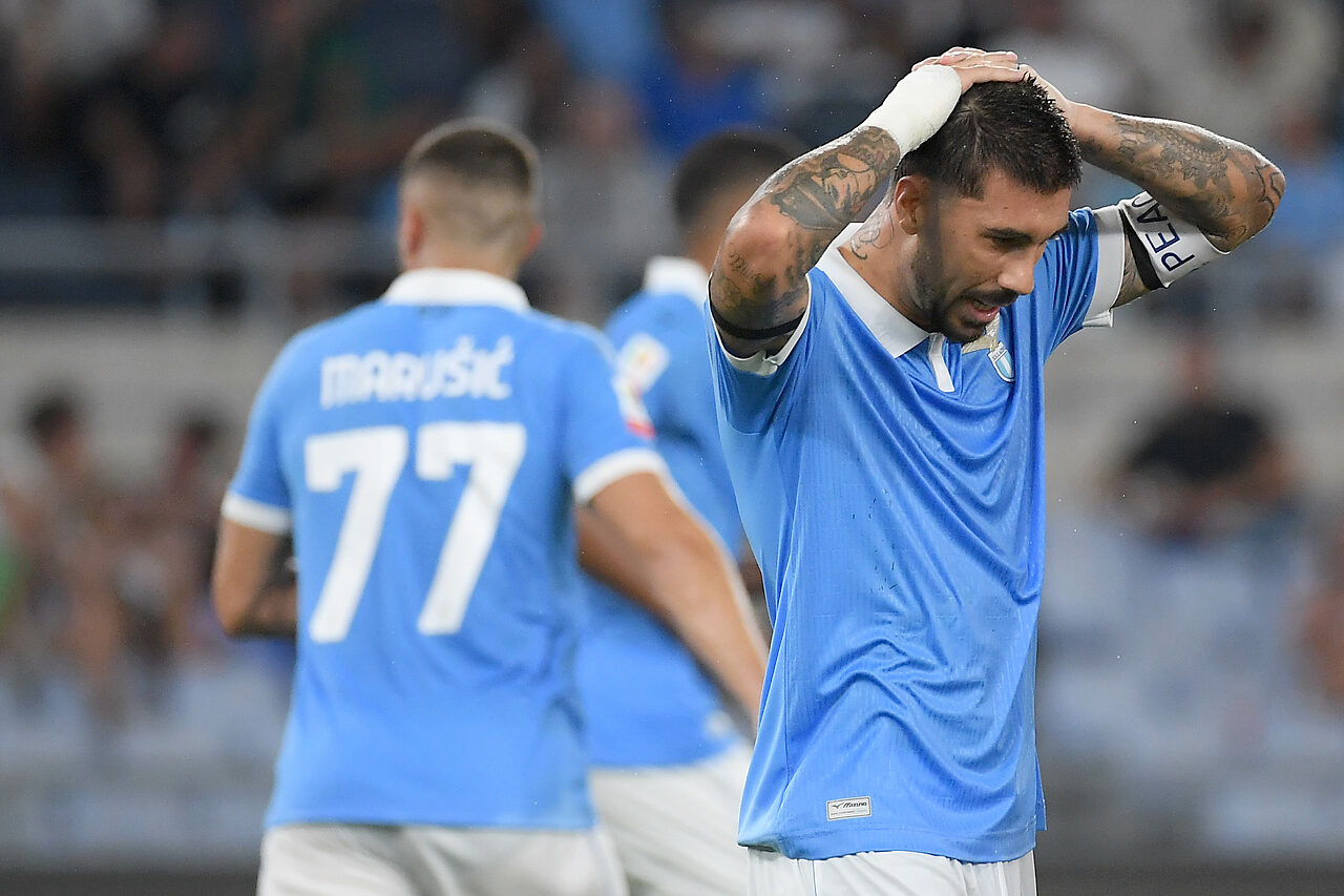 moviola lazio mantova