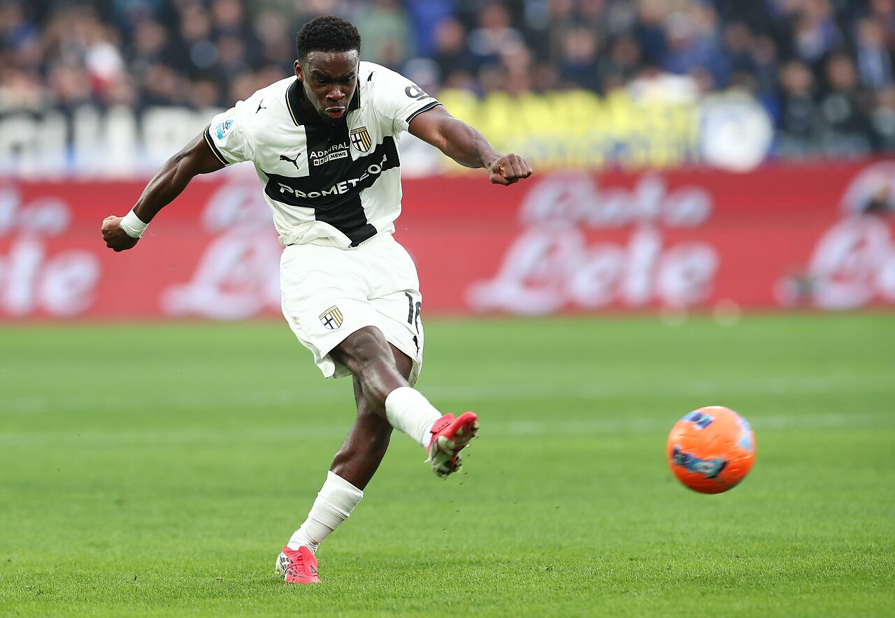 Conferenza Keita: "Nel secondo tempo ci è mancata la cattiveria. Lazio? È una squadra forte"