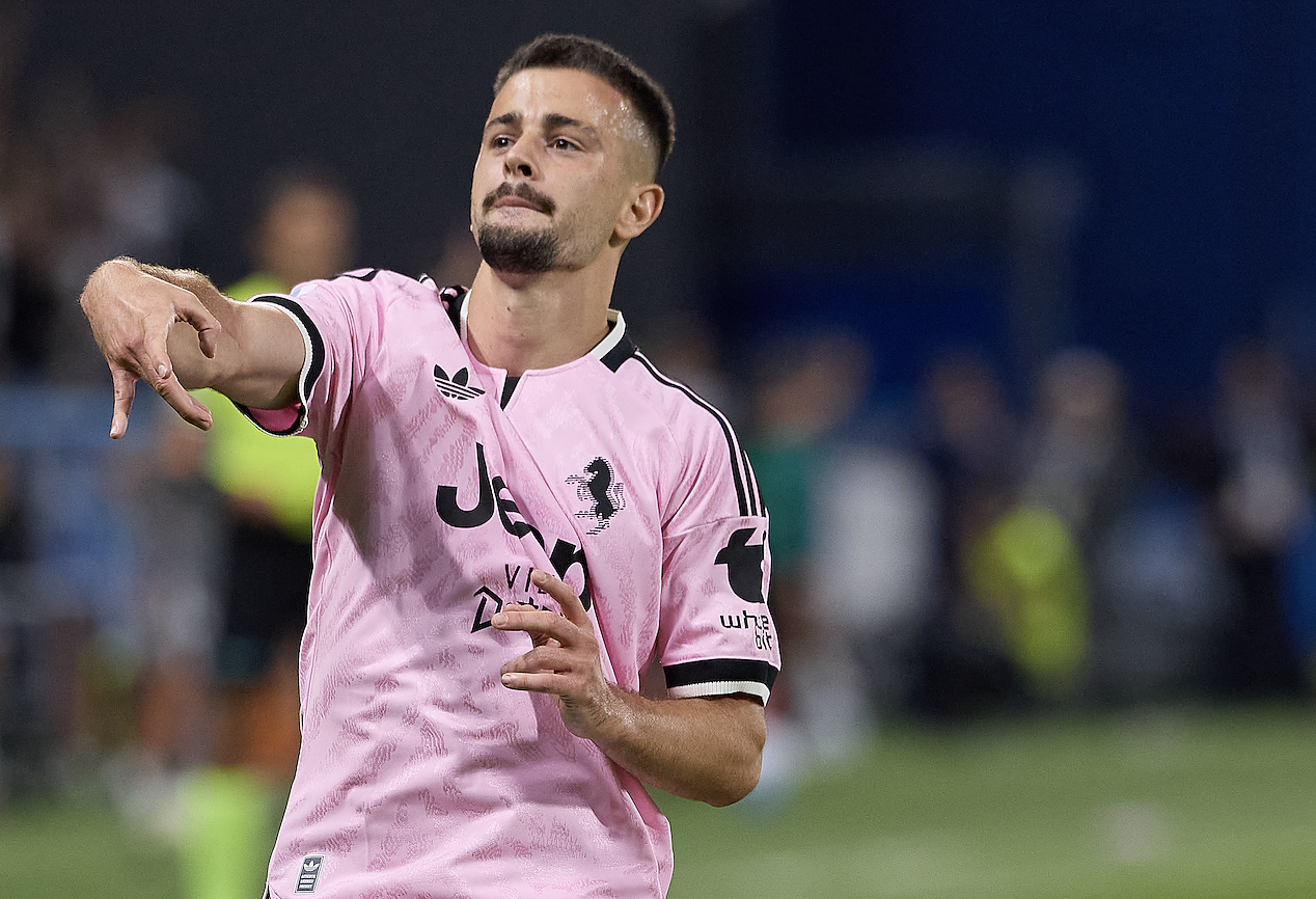 Zhegrova accostato alla Lazio, poi la scelta Juve: le ragioni dell'esterno