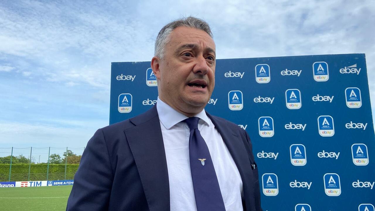 Women, Ds Pinzani: "Mercato? Abbiamo ringiovanito facendo qualche scommessa. Grassadonia?..."
