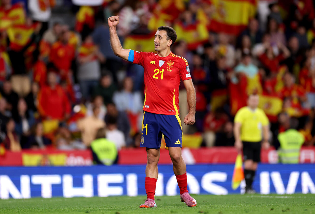 Photo by Florencia Tan Jun/Getty Images via Onefootball