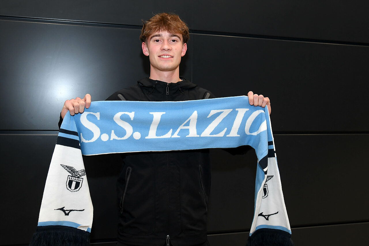 mercato lazio