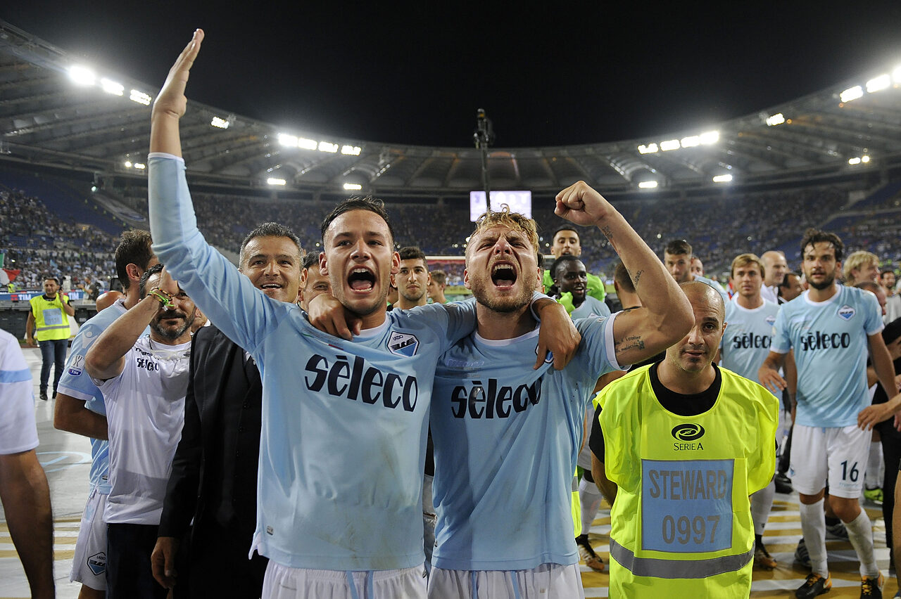 Murgia: «Scambierei il gol in Supercoppa…». Il legame con la Lazio