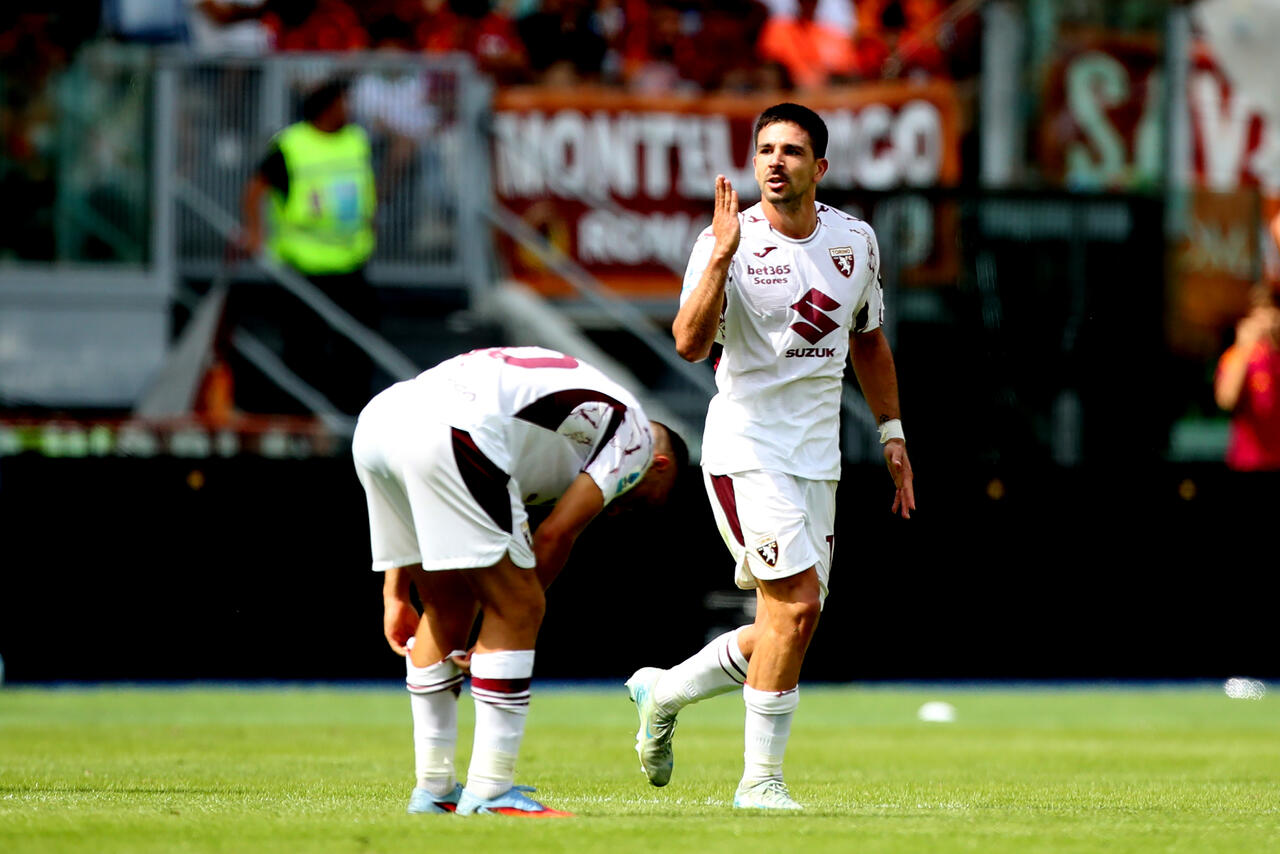 Roma-Torino