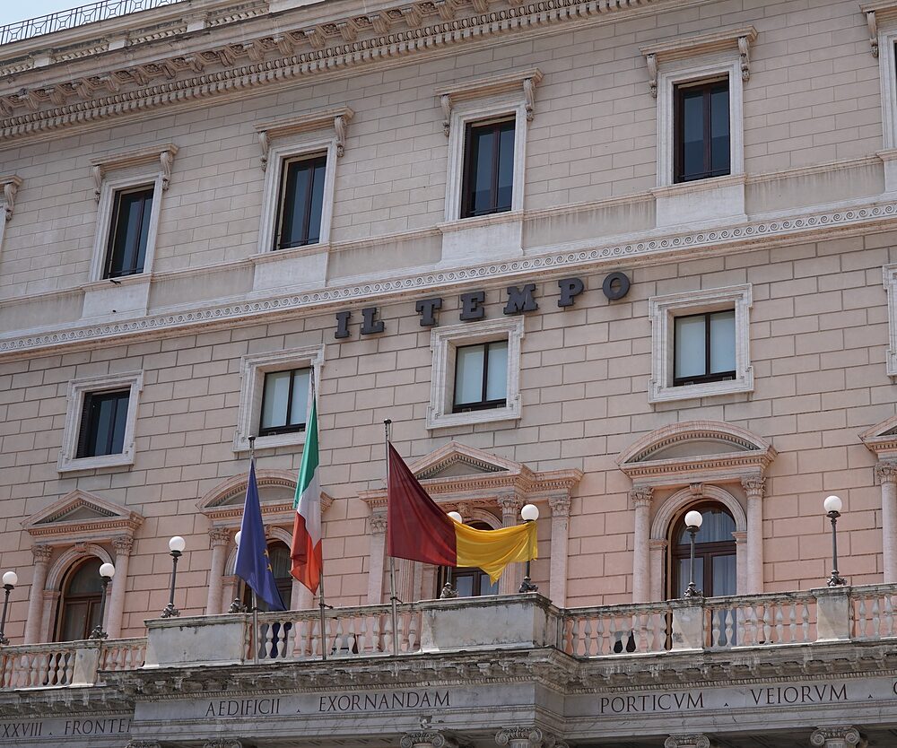 Capezzone: le denunce boomerang non rispondono alle domande dei tifosi della Lazio