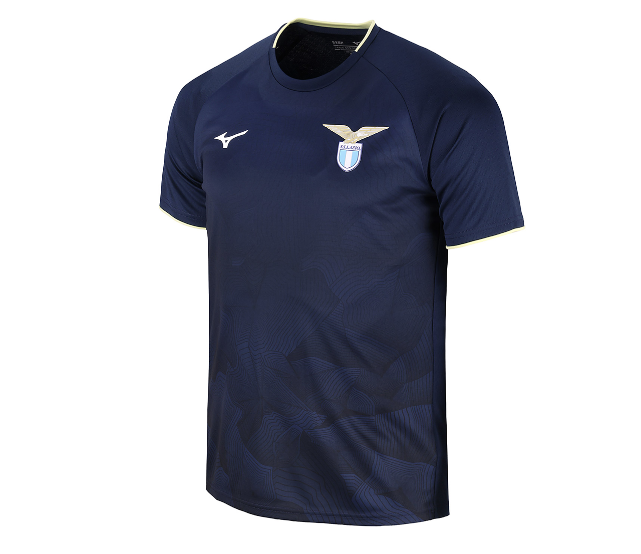 LAZIO MAGLIA ALLENAMENTO NAVY 2026:27