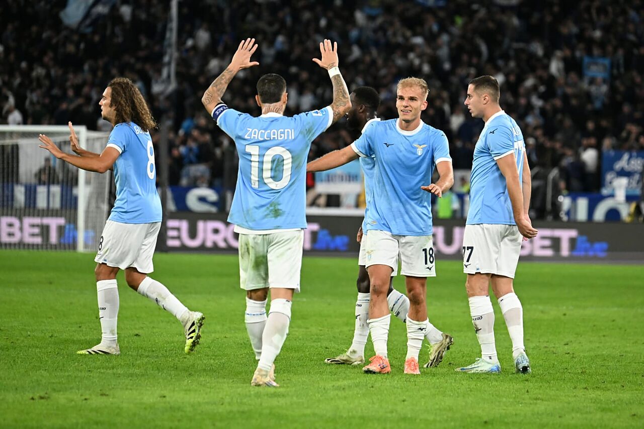 Lazio