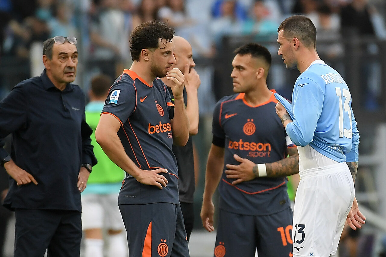 inter lazio moviola