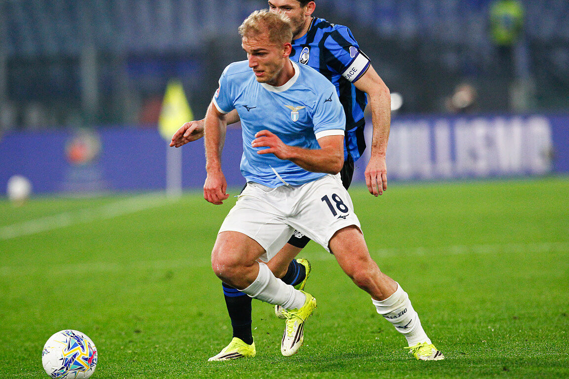 foto Roberto Proietto