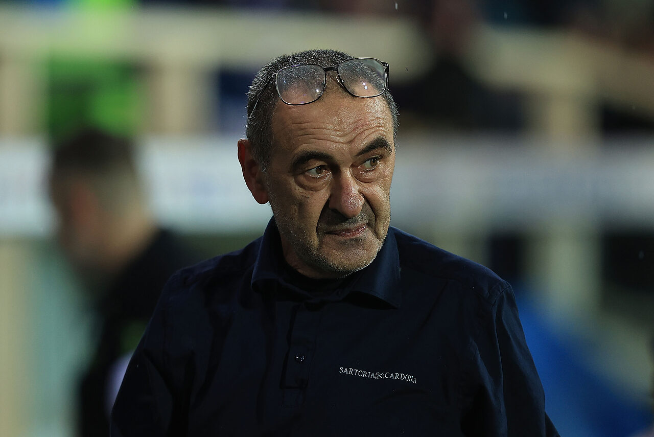 Sarri