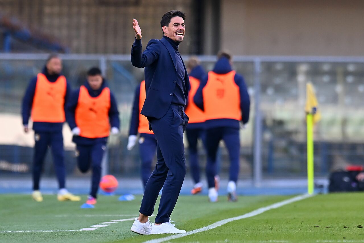 Carlos Cuesta - Via onefootball (Photo by Alessandro Sabattini/Getty Images)