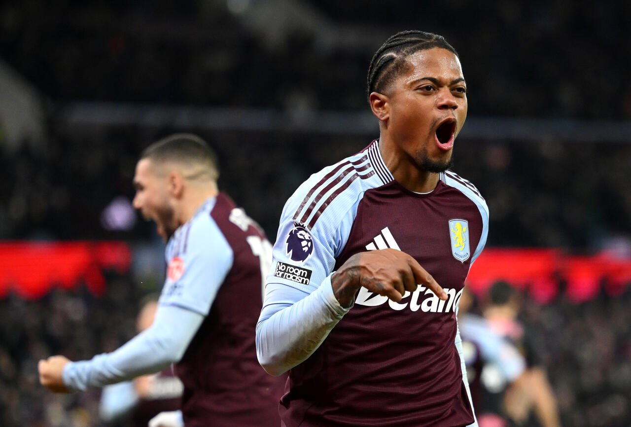 Photo by Clive Mason/Getty Images via Onefootball