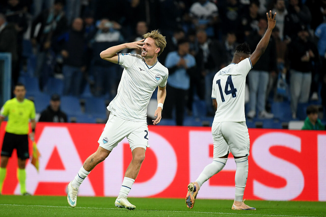 Le pagelle di Sassuolo-Lazio 2-6: Isaksen trascinatore assoluto, Zaccagni leader. Taylor fenomenale
