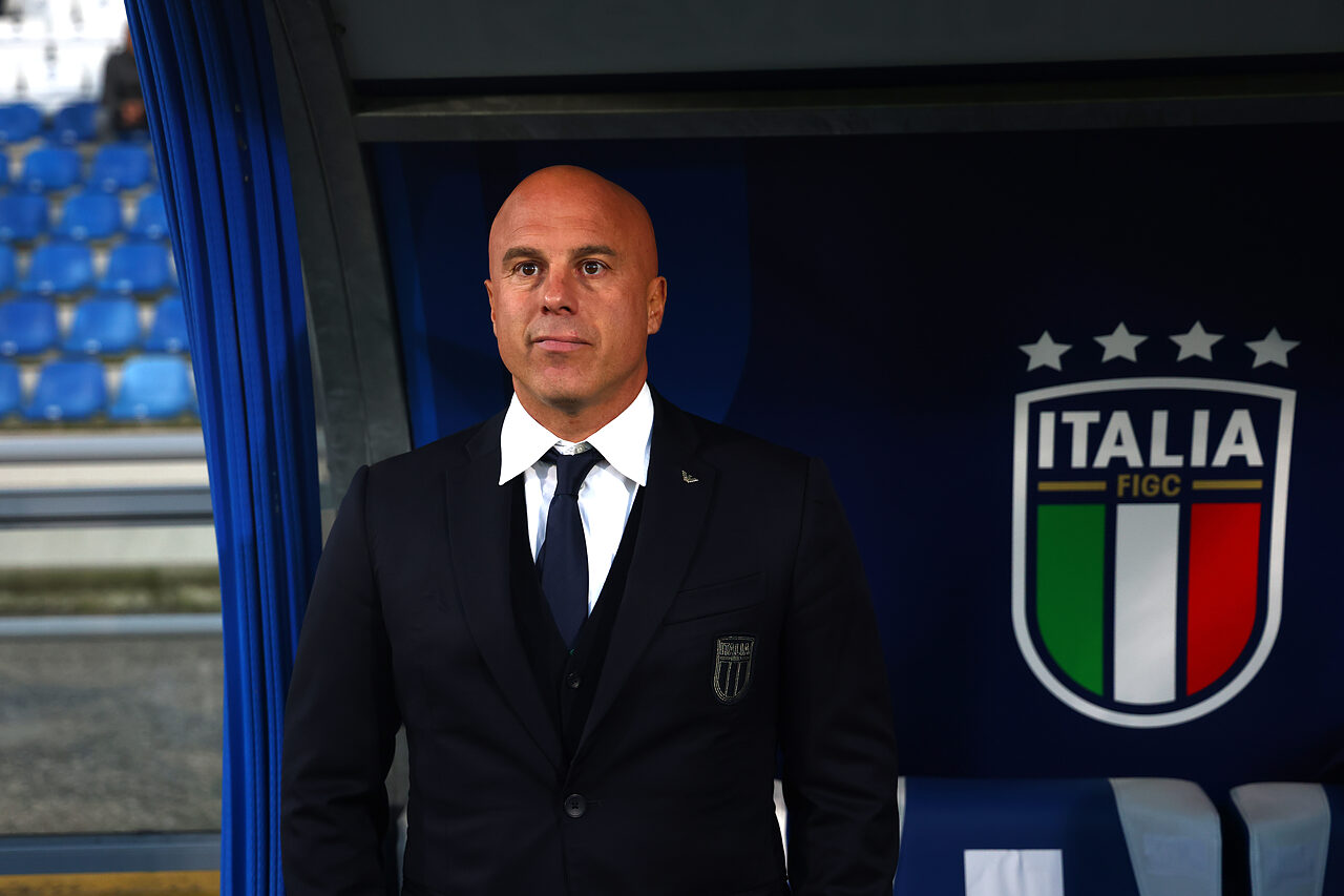 Soncin: "Durante viene alternata a Como, ma lo scorso anno è stata titolare alla Lazio..."