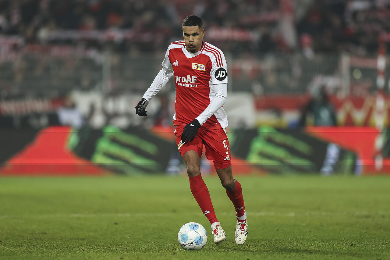 Photo by Maja Hitij/Getty Images via onefootball