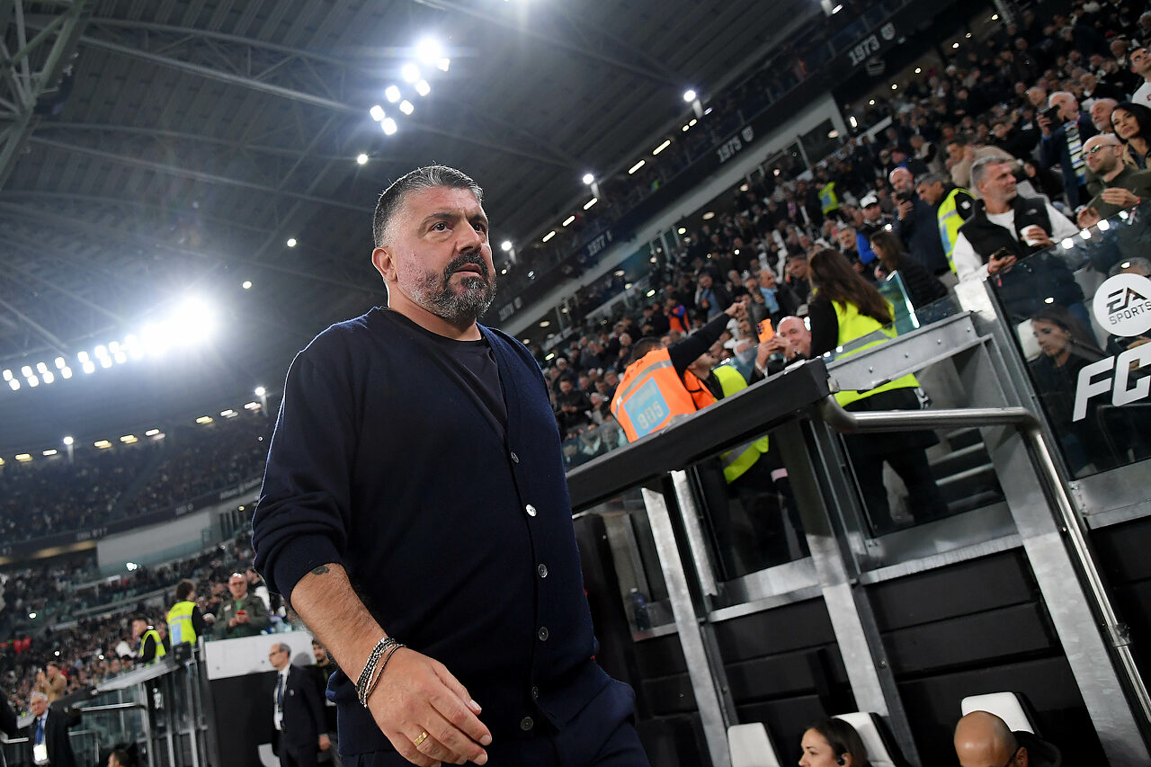 Conferenza Gattuso: "Testa subito al Parma. La sorpresa…”