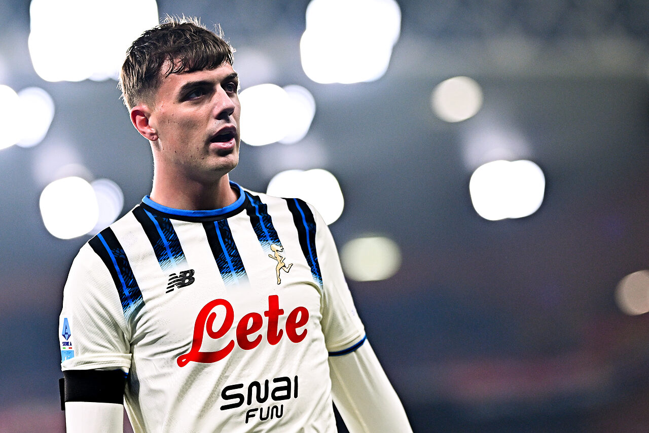 Daniel Maldini - Via onefootball (Photo by Simone Arveda/Getty Images)