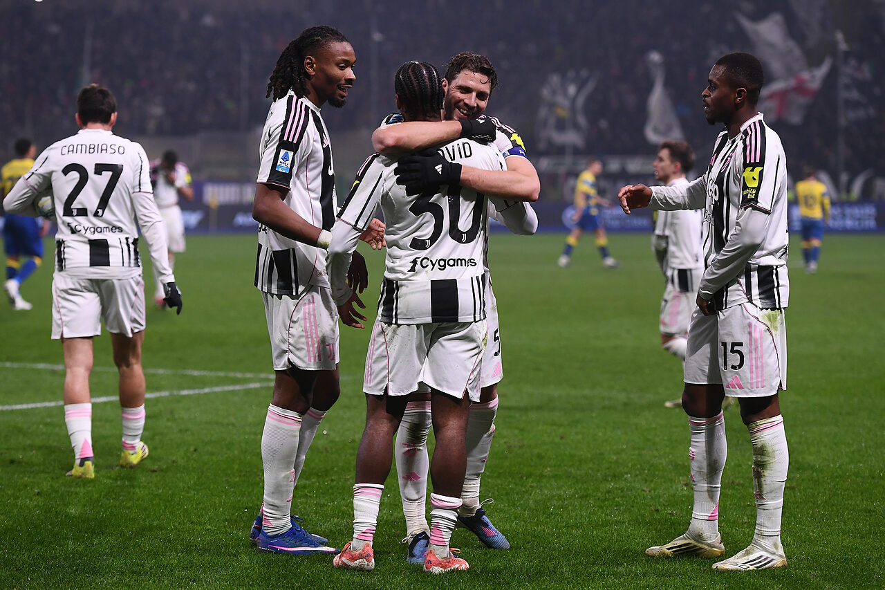 Photo by Alessandro Sabattini/Getty Images via onefootball