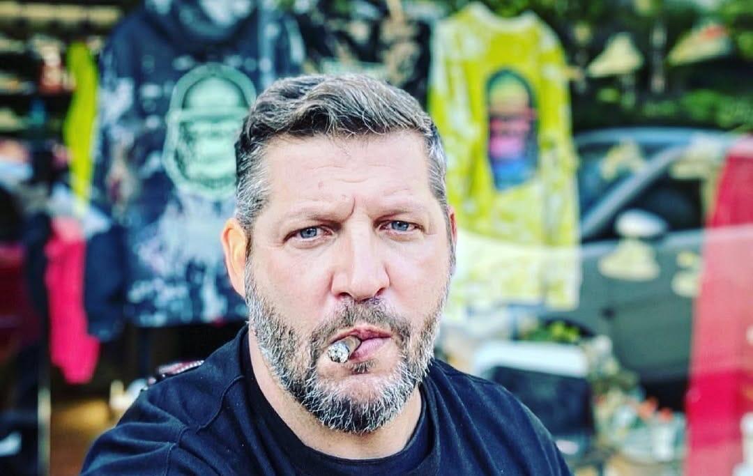 Matteo Materazzi