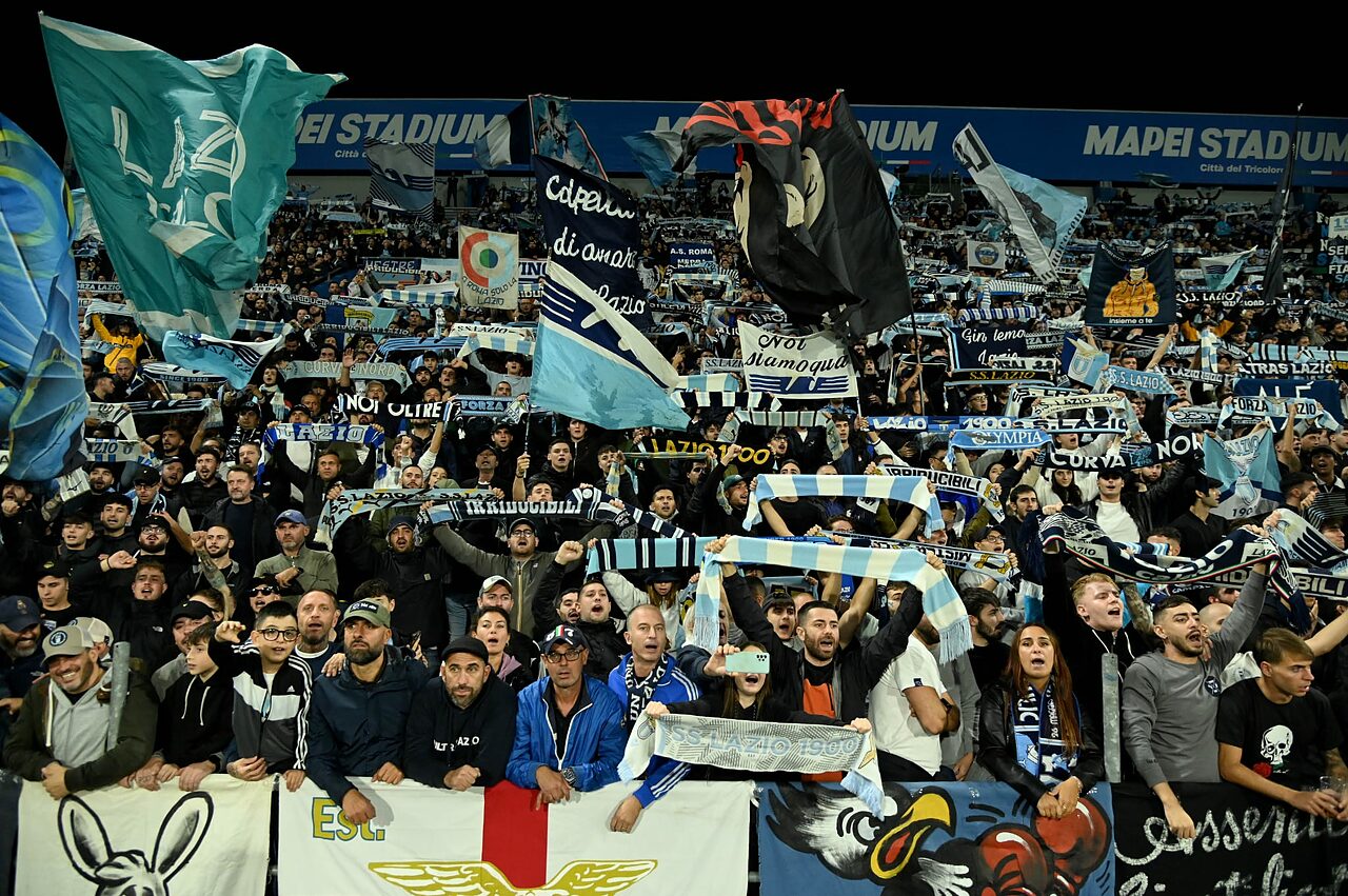 Mattei: "I tifosi sono innamorati della Lazio..."