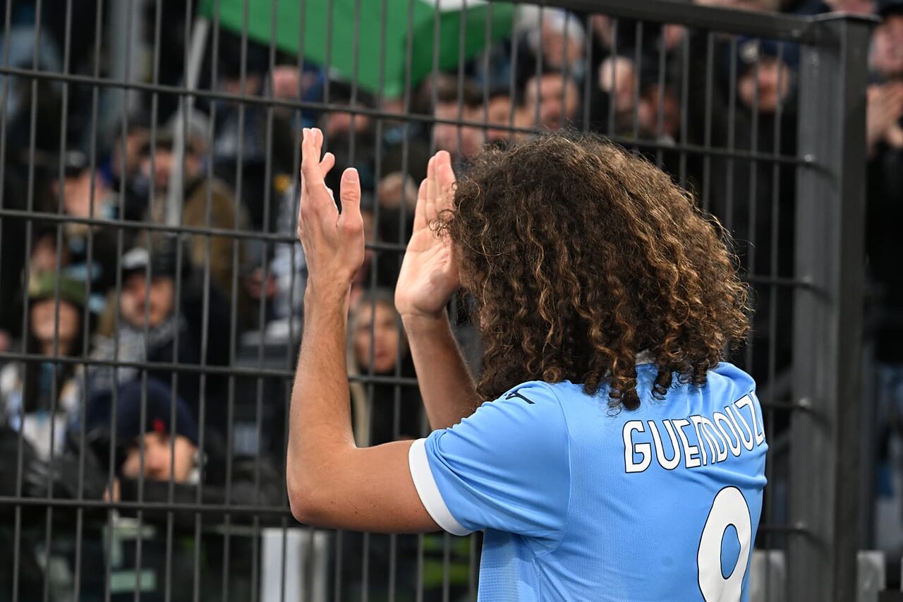 Guendouzi