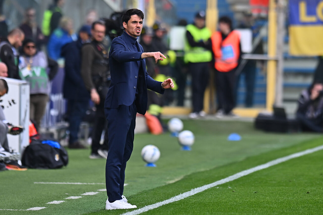 Carlos Cuesta - Via onefootball (Photo by Alessandro Sabattini/Getty Images)