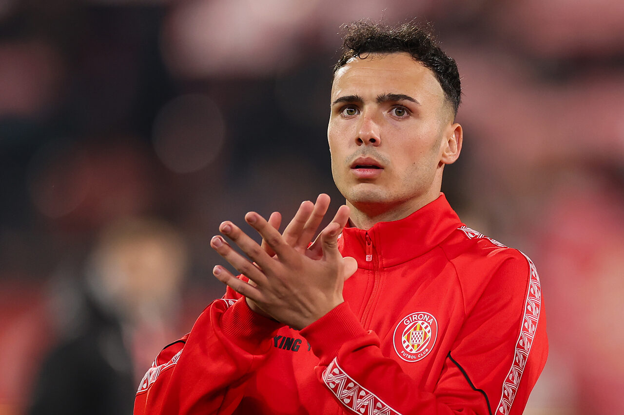 Photo  by Judit Cartiel/Getty Images via onefootball