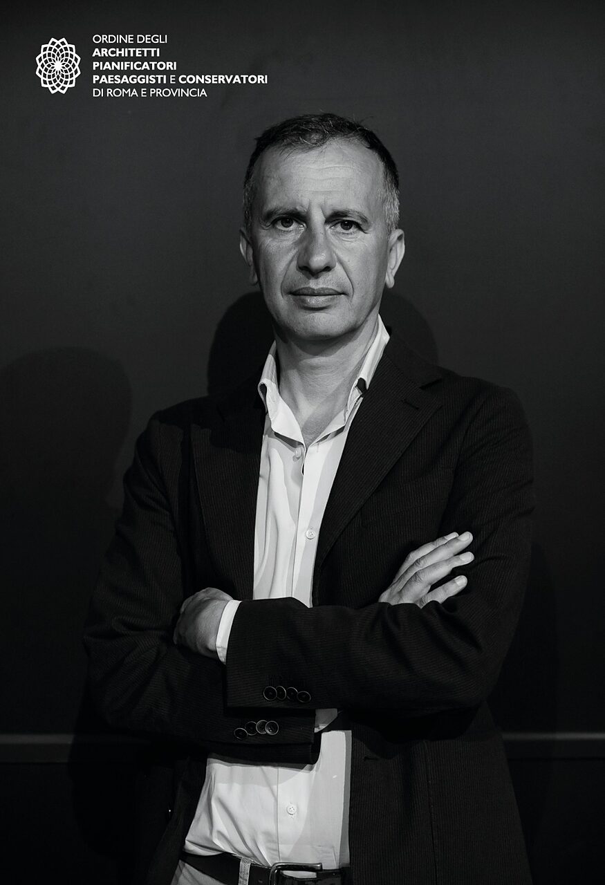 Ordine architetti - riutilizzabile