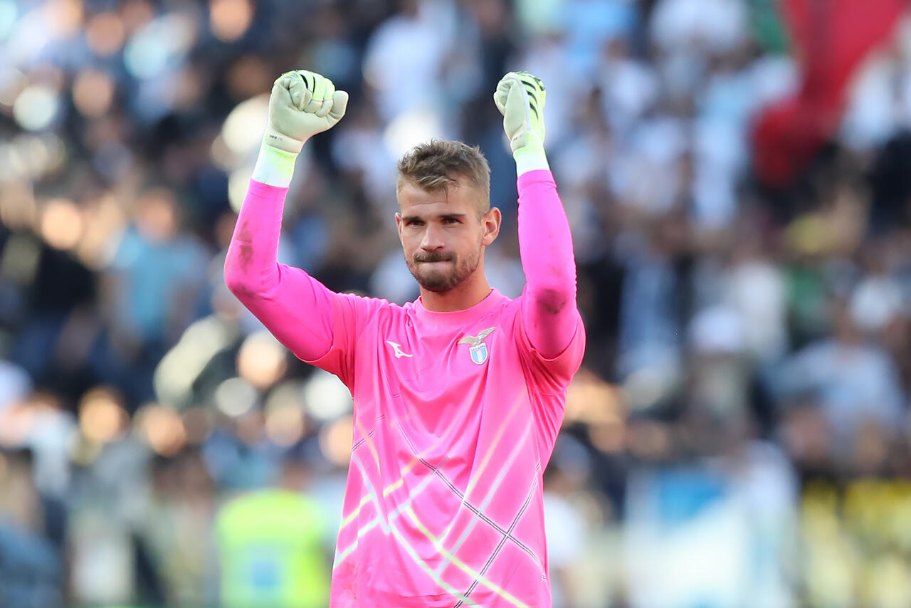 Provedel - Via onefootball (Photo by Paolo Bruno/Getty Images)