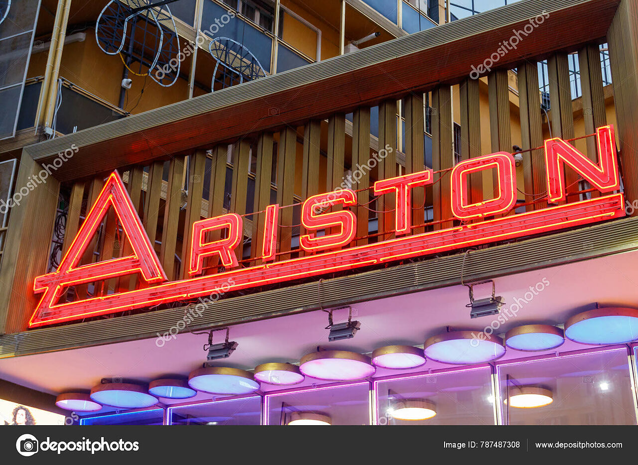 Ariston