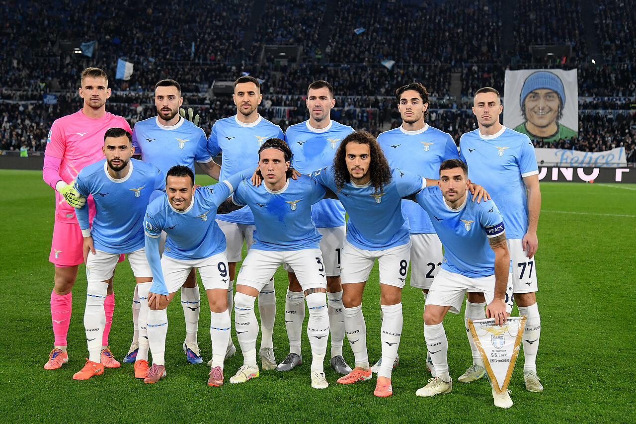 Lazio