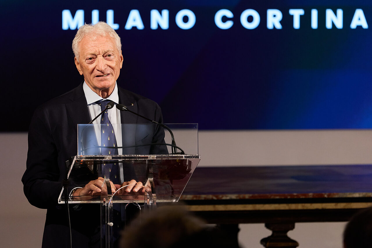 Buonfiglio, FIGC commissariata: il CONI richiama la regola sul tesseramento