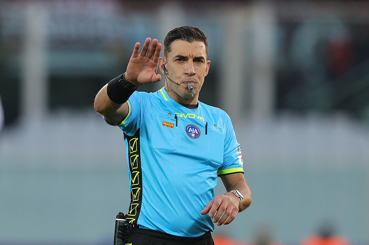 MOVIOLA | Udinese - Lazio, Tremolada controlla tra tanti gialli e qualche dubbio