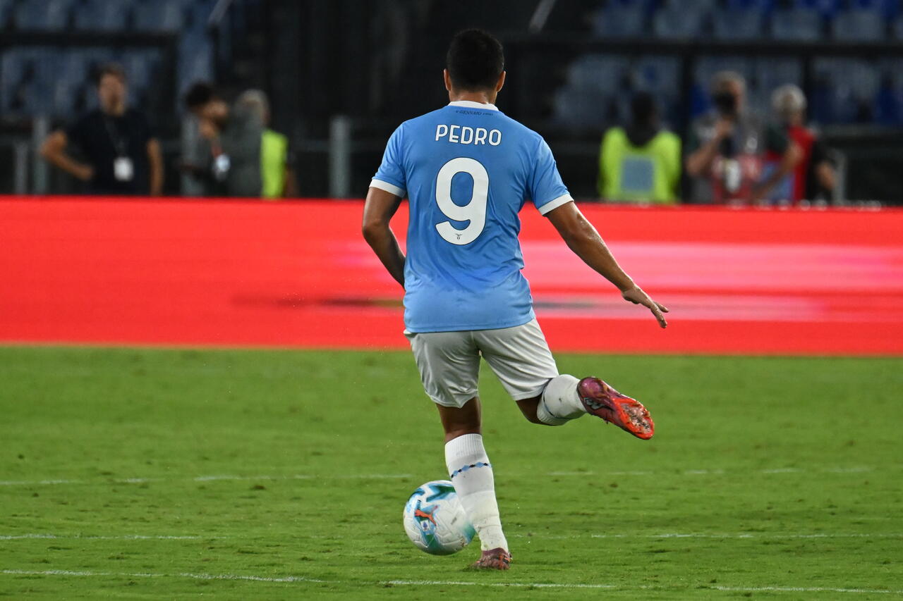 pedro